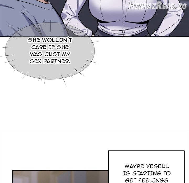 Excuse me, This is my Room Chapter 30 - page 76