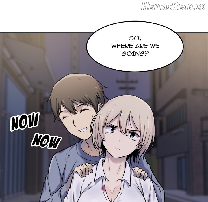 Excuse me, This is my Room Chapter 30 - page 78