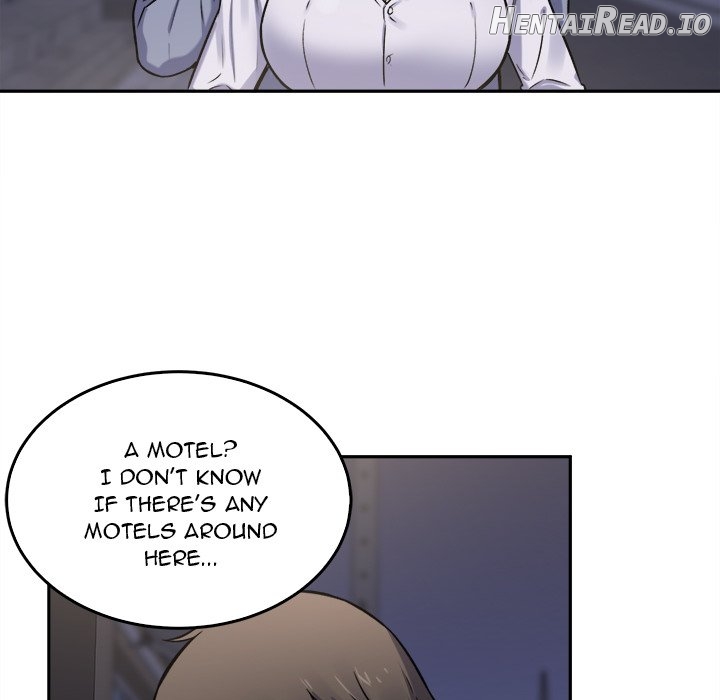 Excuse me, This is my Room Chapter 30 - page 79