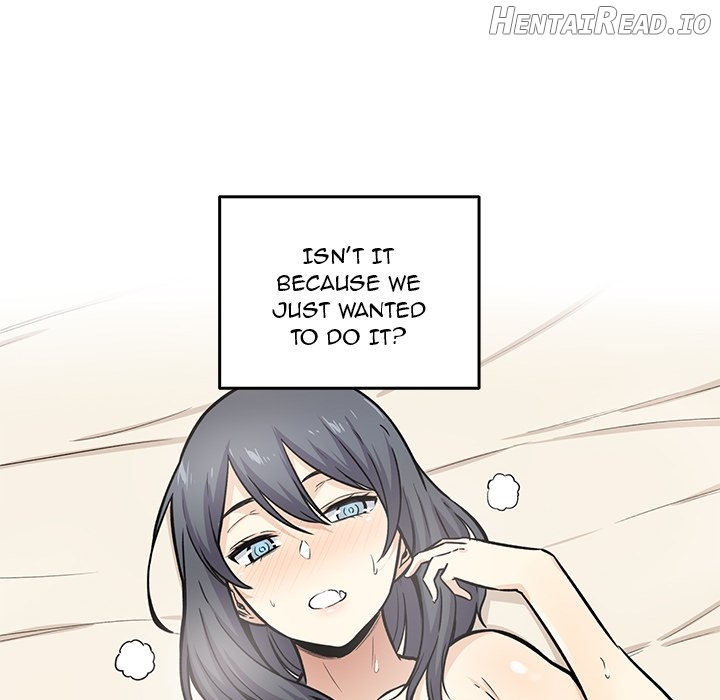 Excuse me, This is my Room Chapter 30 - page 8