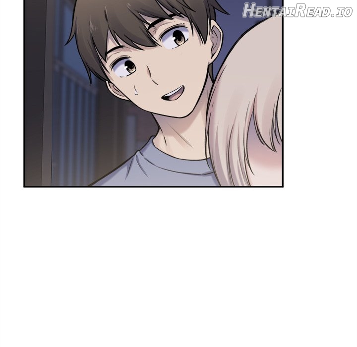 Excuse me, This is my Room Chapter 30 - page 80