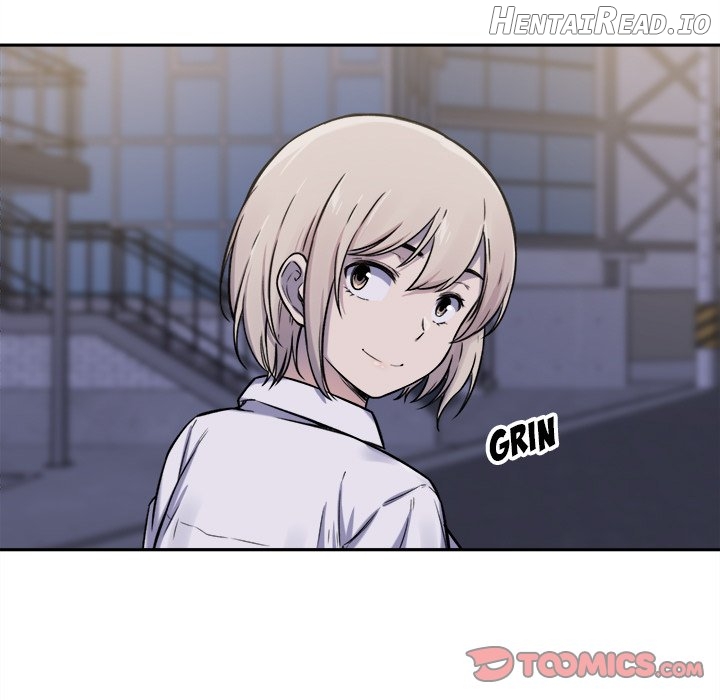 Excuse me, This is my Room Chapter 30 - page 81
