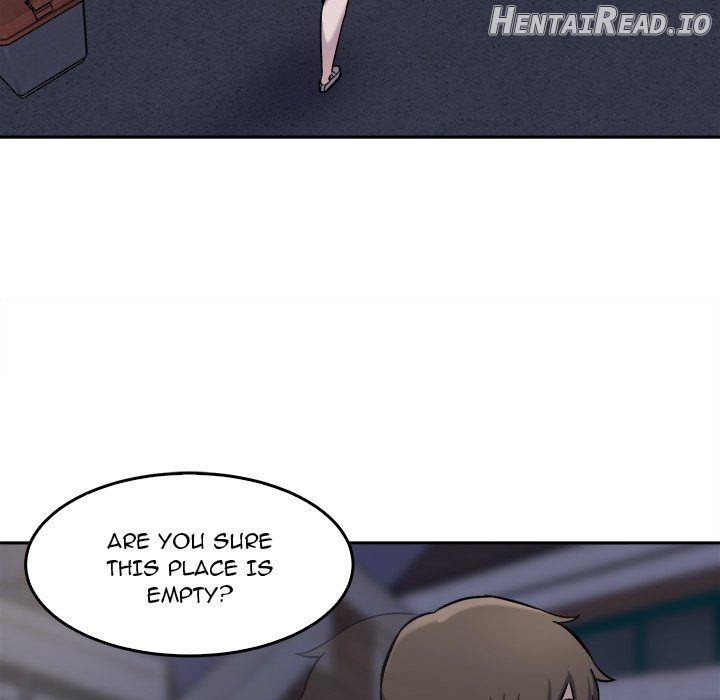 Excuse me, This is my Room Chapter 30 - page 84