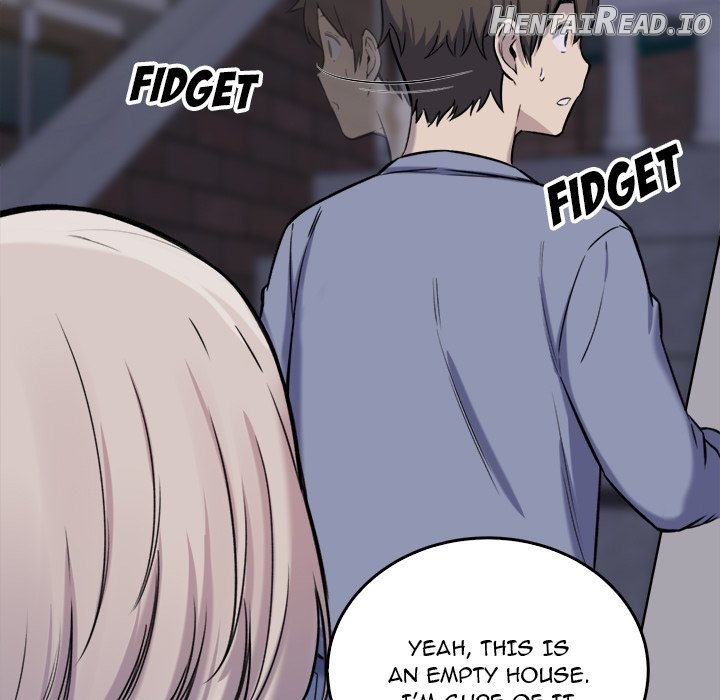 Excuse me, This is my Room Chapter 30 - page 85