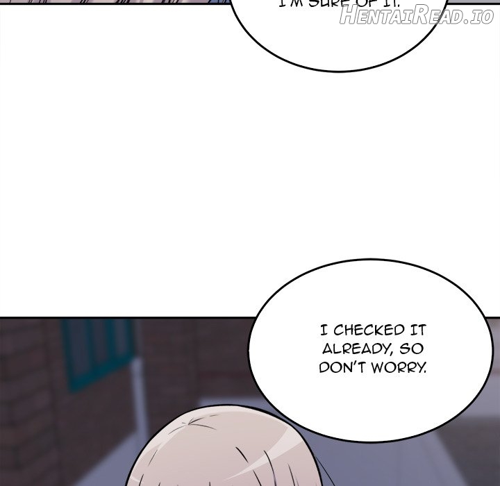 Excuse me, This is my Room Chapter 30 - page 86