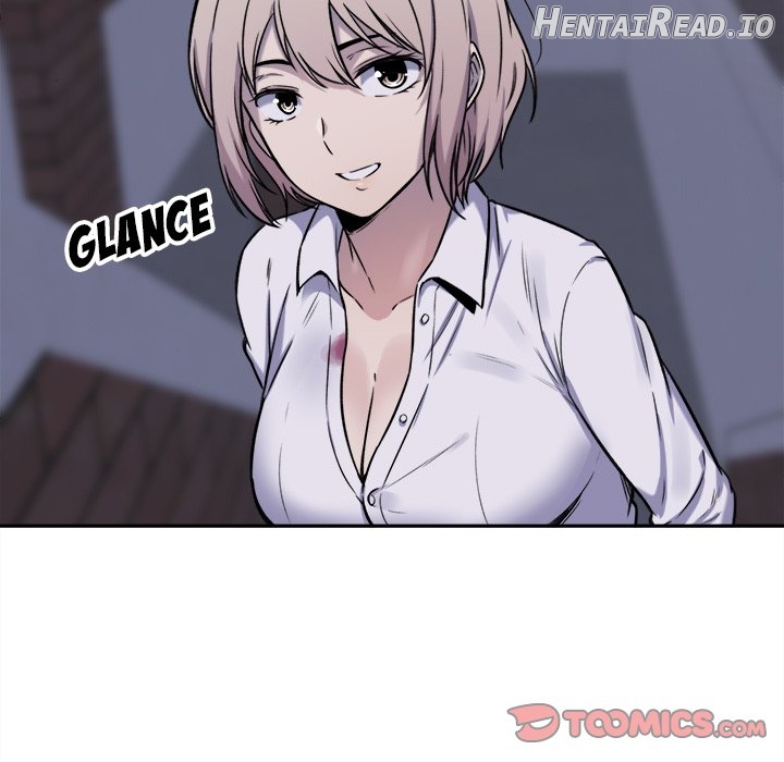 Excuse me, This is my Room Chapter 30 - page 87