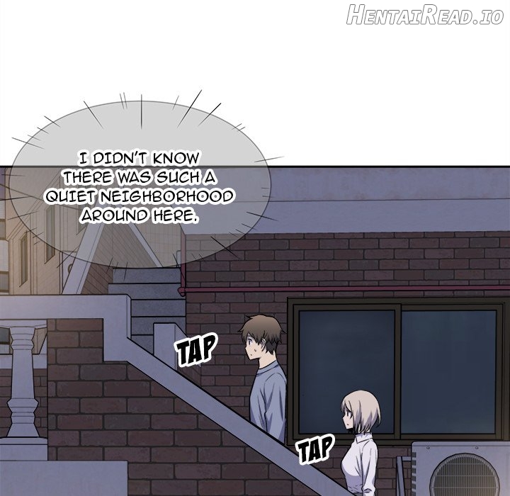 Excuse me, This is my Room Chapter 30 - page 88