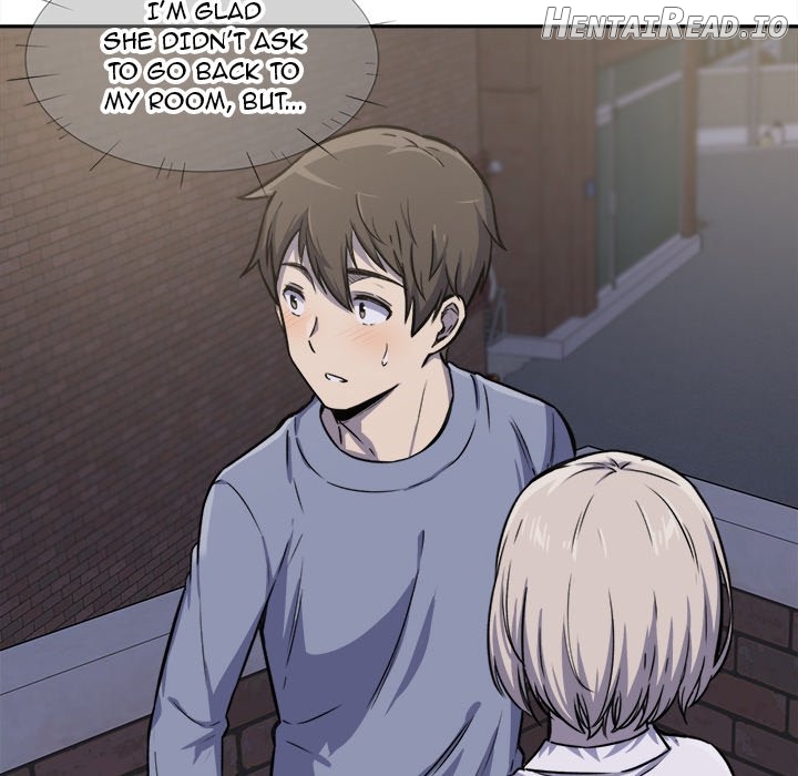 Excuse me, This is my Room Chapter 30 - page 90