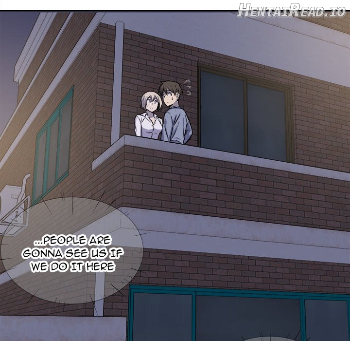 Excuse me, This is my Room Chapter 30 - page 92