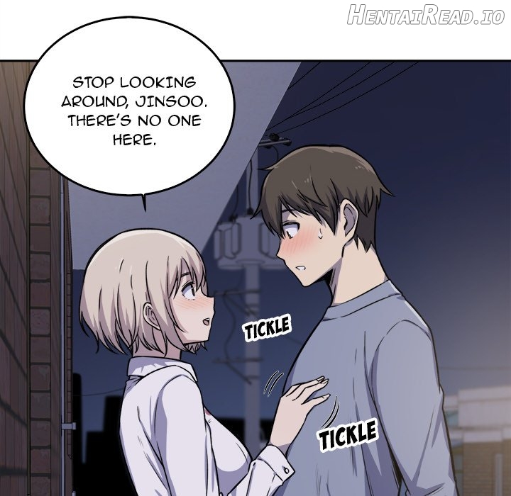 Excuse me, This is my Room Chapter 30 - page 95