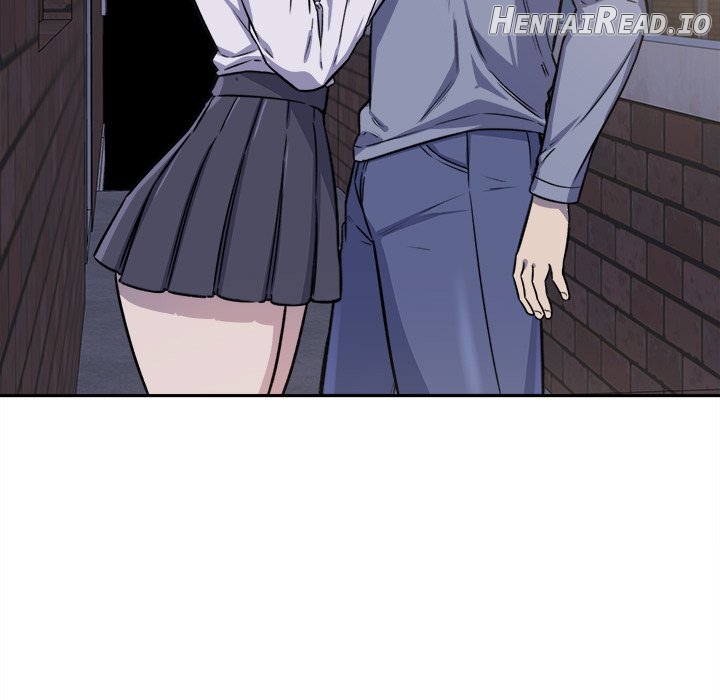Excuse me, This is my Room Chapter 30 - page 96