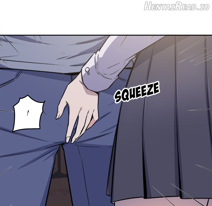 Excuse me, This is my Room Chapter 30 - page 97
