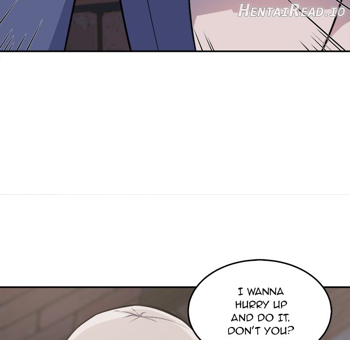 Excuse me, This is my Room Chapter 30 - page 98