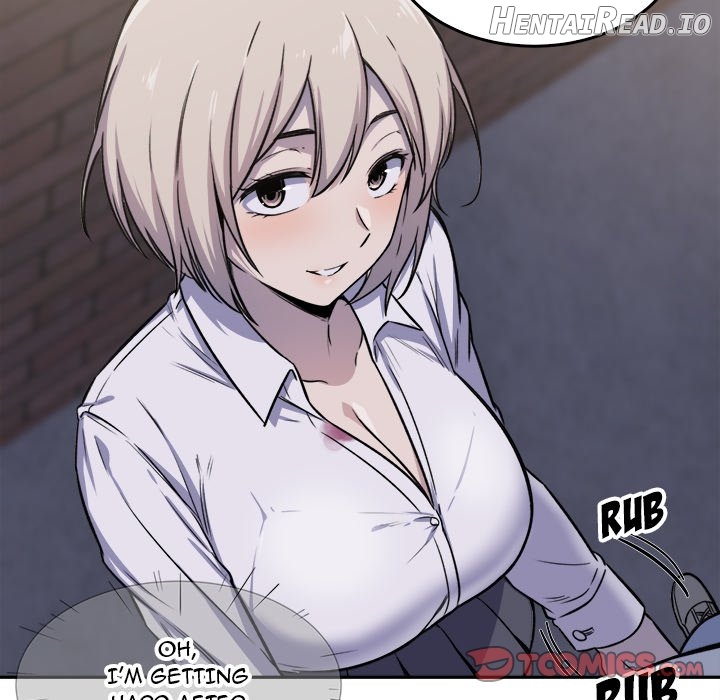 Excuse me, This is my Room Chapter 30 - page 99