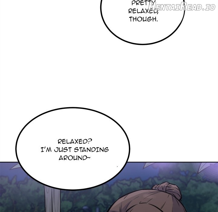 Excuse me, This is my Room Chapter 72 - page 100