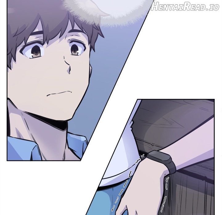 Excuse me, This is my Room Chapter 72 - page 103