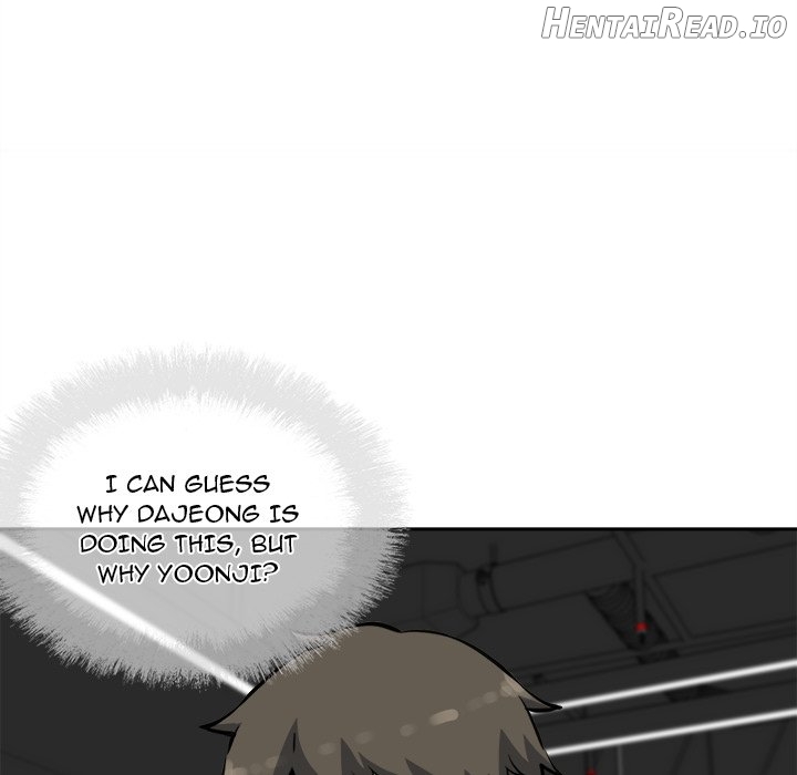 Excuse me, This is my Room Chapter 72 - page 11