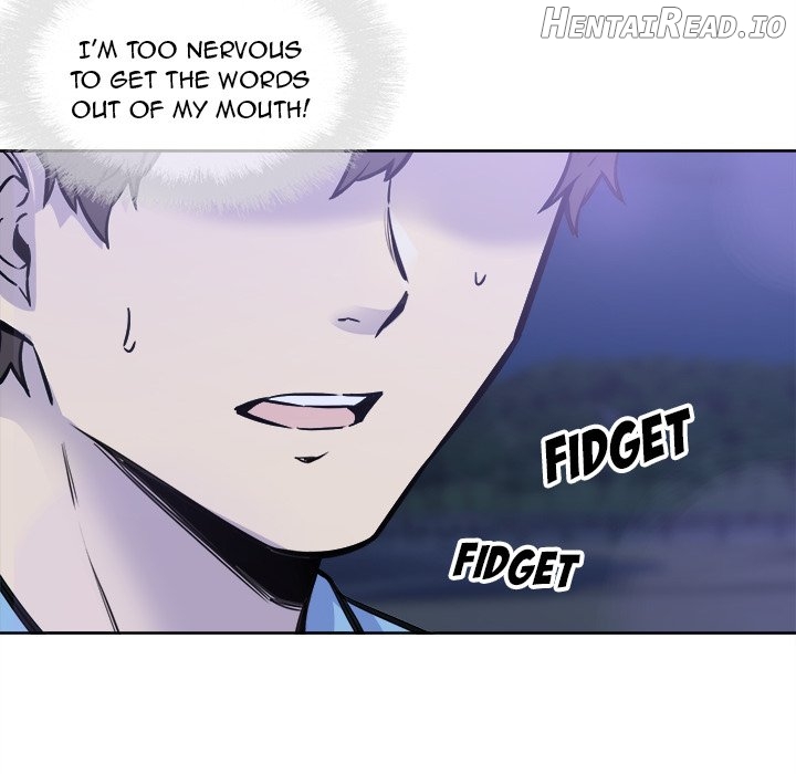 Excuse me, This is my Room Chapter 72 - page 110