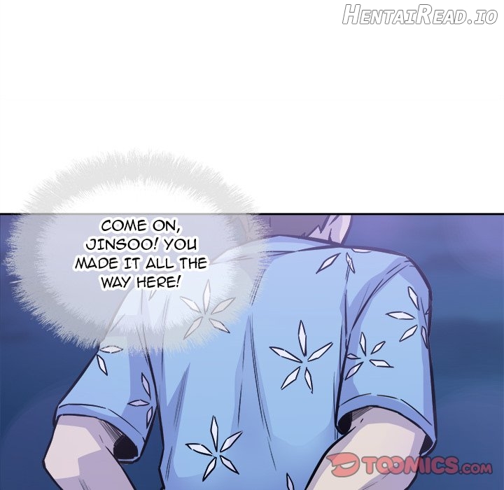 Excuse me, This is my Room Chapter 72 - page 111