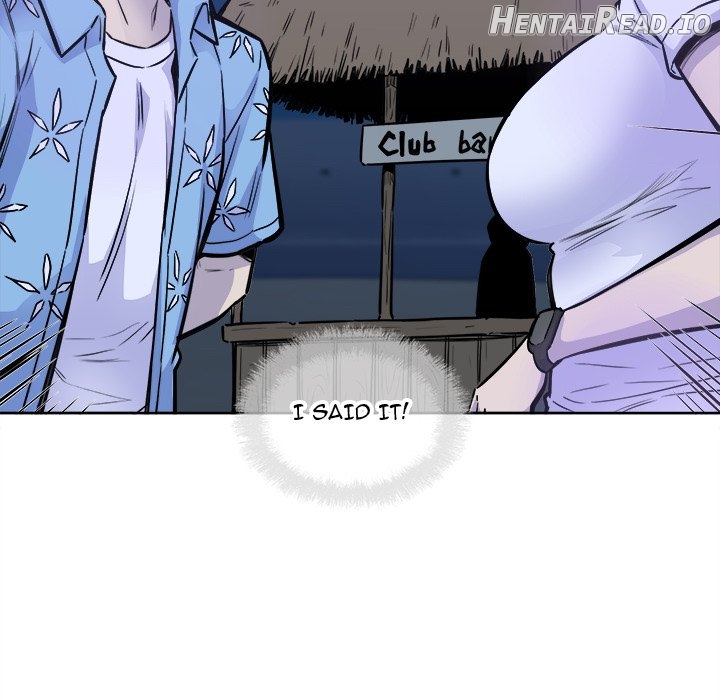 Excuse me, This is my Room Chapter 72 - page 114