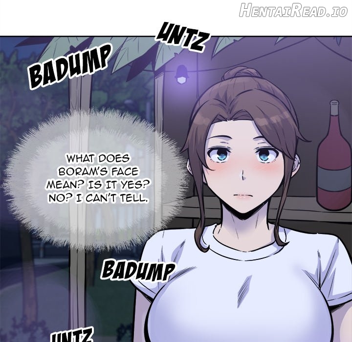 Excuse me, This is my Room Chapter 72 - page 119