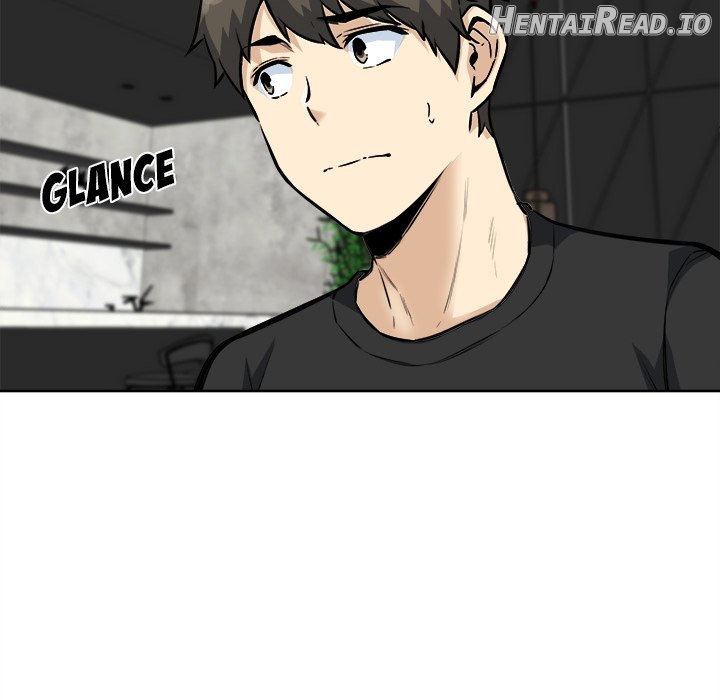 Excuse me, This is my Room Chapter 72 - page 12