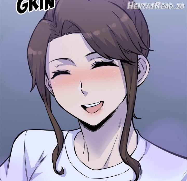 Excuse me, This is my Room Chapter 72 - page 122