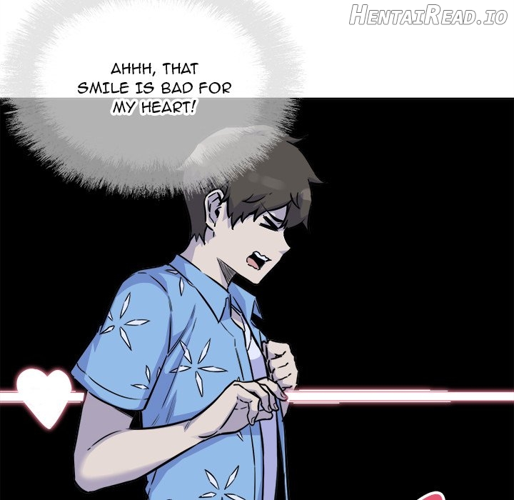 Excuse me, This is my Room Chapter 72 - page 124