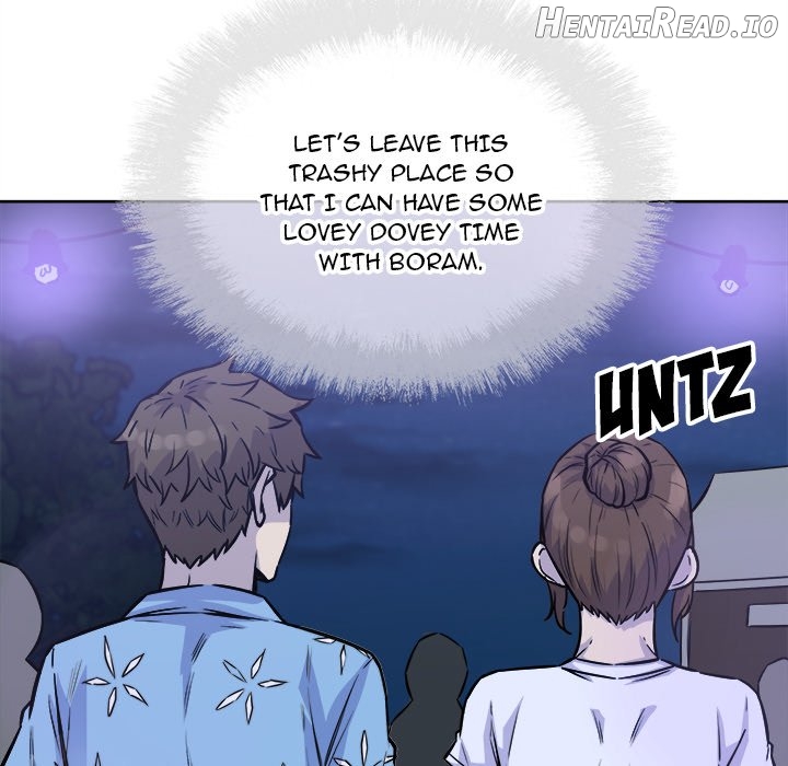 Excuse me, This is my Room Chapter 72 - page 126