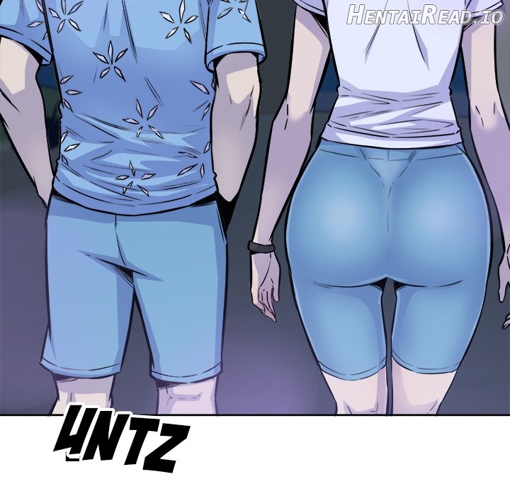 Excuse me, This is my Room Chapter 72 - page 127