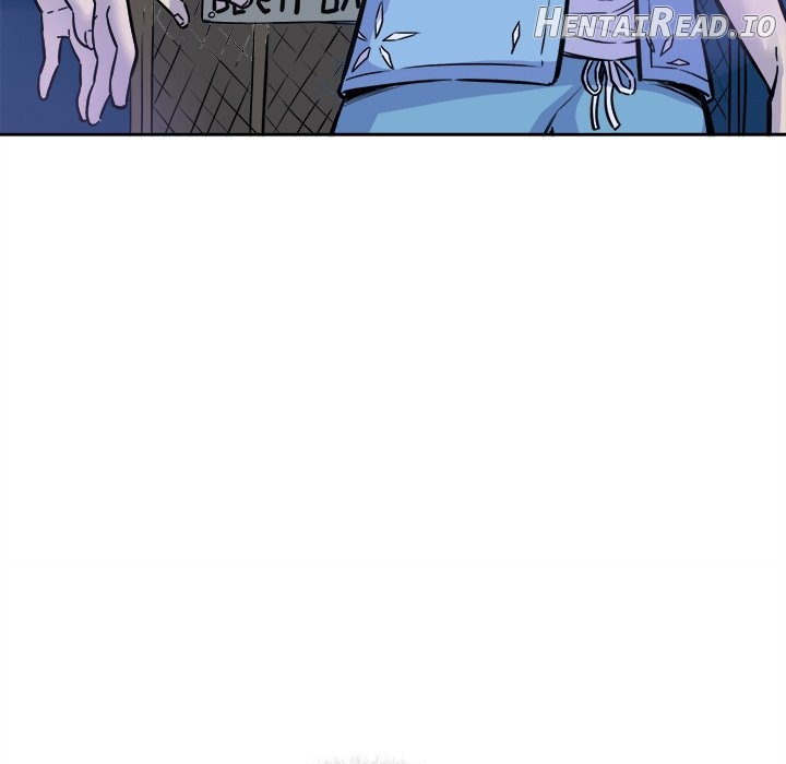 Excuse me, This is my Room Chapter 72 - page 132