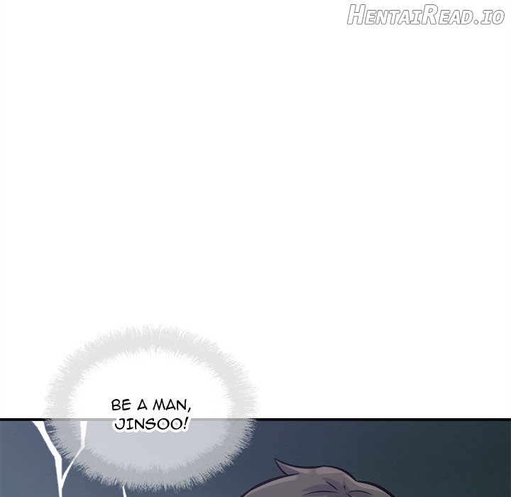 Excuse me, This is my Room Chapter 72 - page 136
