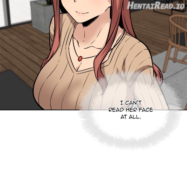 Excuse me, This is my Room Chapter 72 - page 14