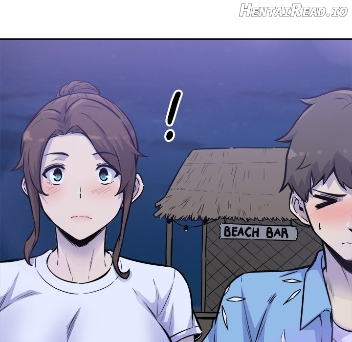 Excuse me, This is my Room Chapter 72 - page 140