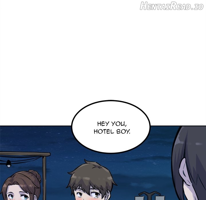 Excuse me, This is my Room Chapter 72 - page 150