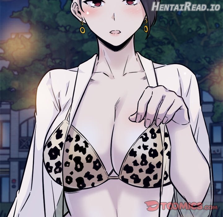 Excuse me, This is my Room Chapter 72 - page 153