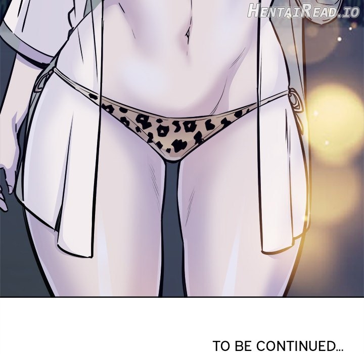 Excuse me, This is my Room Chapter 72 - page 154