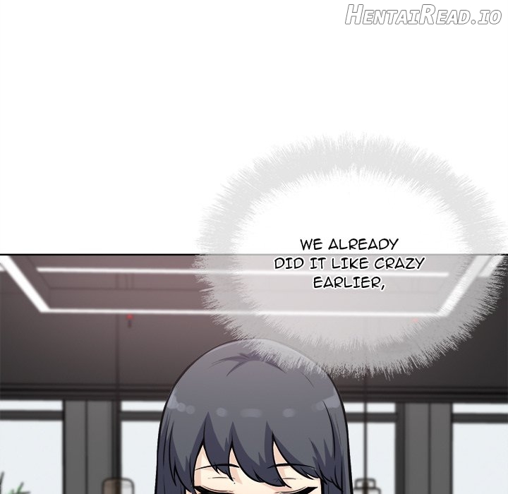 Excuse me, This is my Room Chapter 72 - page 17