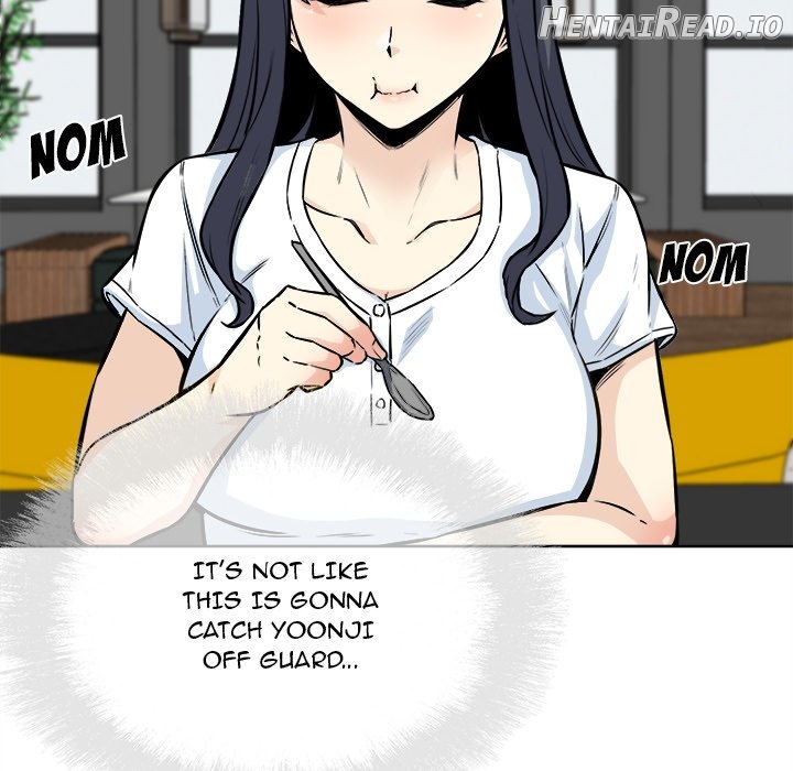 Excuse me, This is my Room Chapter 72 - page 18