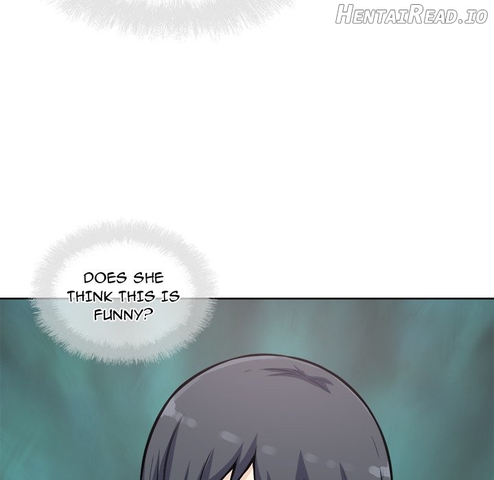 Excuse me, This is my Room Chapter 72 - page 19