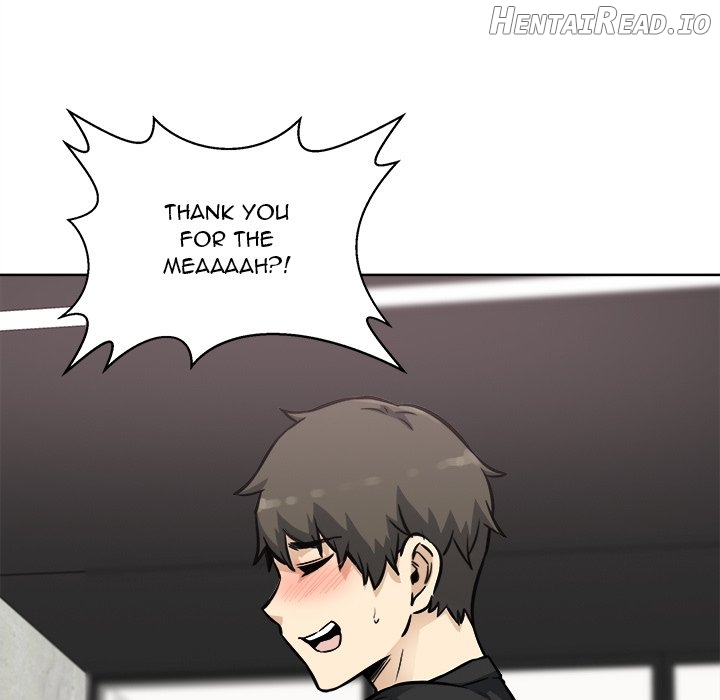 Excuse me, This is my Room Chapter 72 - page 23