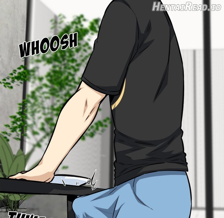 Excuse me, This is my Room Chapter 72 - page 24