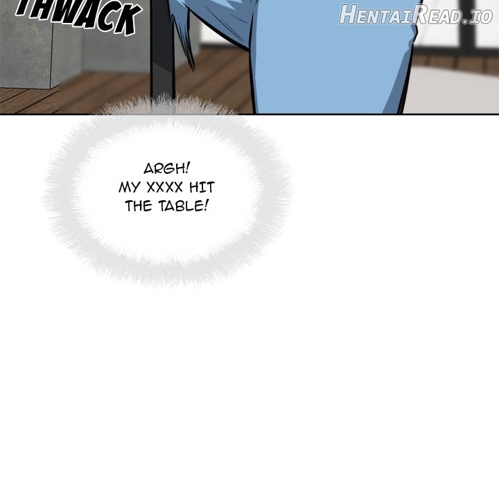 Excuse me, This is my Room Chapter 72 - page 25