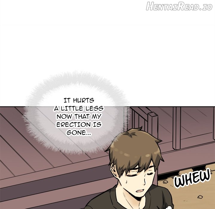 Excuse me, This is my Room Chapter 72 - page 30