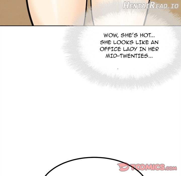 Excuse me, This is my Room Chapter 72 - page 39