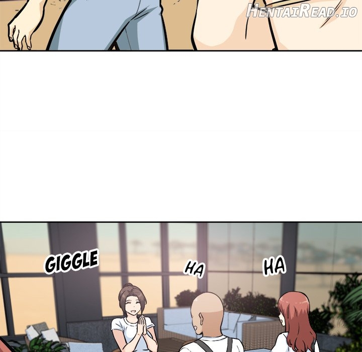 Excuse me, This is my Room Chapter 72 - page 46