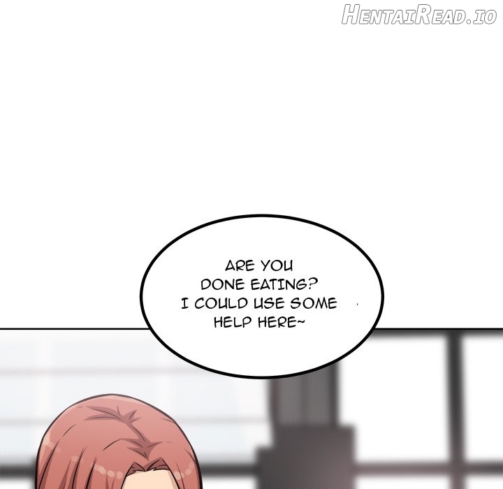 Excuse me, This is my Room Chapter 72 - page 48