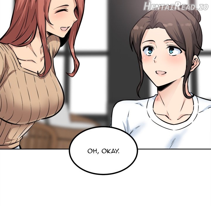 Excuse me, This is my Room Chapter 72 - page 49