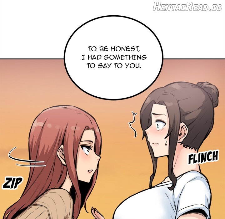 Excuse me, This is my Room Chapter 72 - page 53