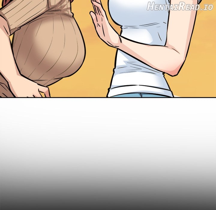 Excuse me, This is my Room Chapter 72 - page 54
